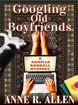 cover image of Googling Old Boyfriends